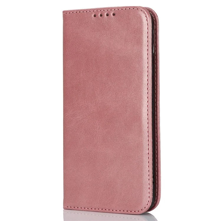 For Google Pixel 8 Cover Wallet Leather Folio Phone Case