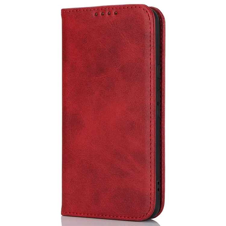 For Google Pixel 8 Cover Wallet Leather Folio Phone Case