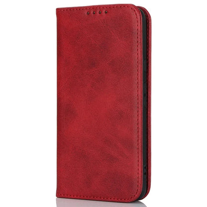 For Google Pixel 8 Cover Wallet Leather Folio Phone Case