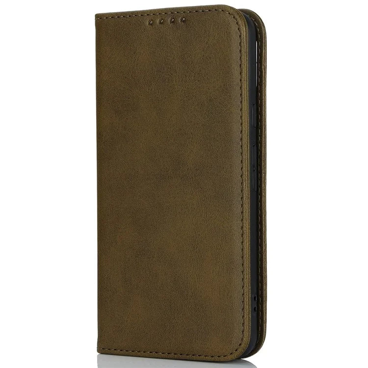 For Google Pixel 8 Cover Wallet Leather Folio Phone Case