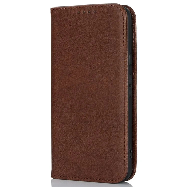 For Google Pixel 8 Cover Wallet Leather Folio Phone Case