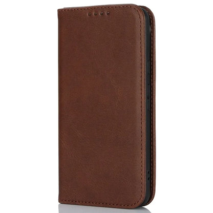 For Google Pixel 8 Cover Wallet Leather Folio Phone Case