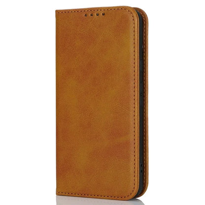 For Google Pixel 8 Cover Wallet Leather Folio Phone Case