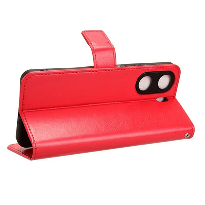For Xiaomi Redmi 13C / Poco C65 4G Case Leather Wallet Phone Stand Cover