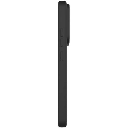 IMAK UC-4 Series for Xiaomi 14 Case Straight Edge Flexible TPU Phone Back Cover