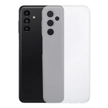 XLT Series For Samsung Galaxy A24 4G (162.1 x 77.6 x 8.3mm) Case Straight Edge Anti-slip Phone Cover