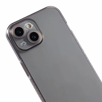 XLT Series For iPhone 14 TPU Case Side Honeycomb Texture Phone Cover
