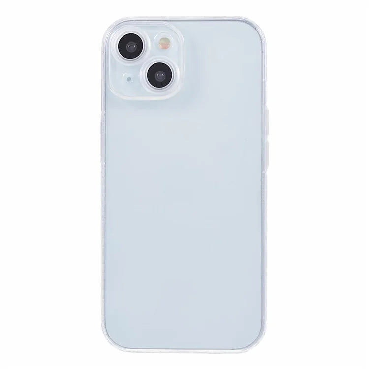 XLT Series For iPhone 14 TPU Case Side Honeycomb Texture Phone Cover