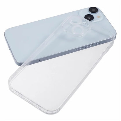 XLT Series For iPhone 14 TPU Case Side Honeycomb Texture Phone Cover