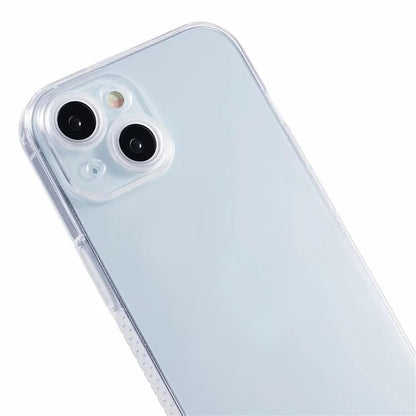 XLT Series For iPhone 14 TPU Case Side Honeycomb Texture Phone Cover