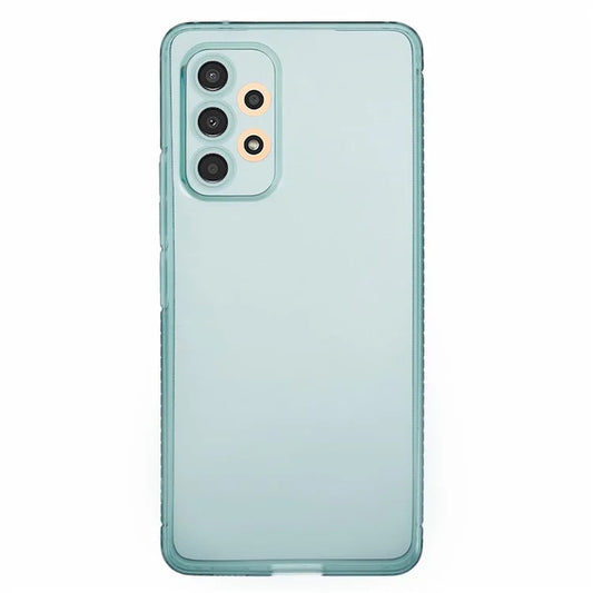 XLT Series For Samsung Galaxy A13 4G Clear Case Straight Edge Protective Cover