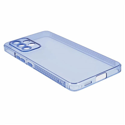 XLT Series For Samsung Galaxy A13 4G Clear Case Straight Edge Protective Cover