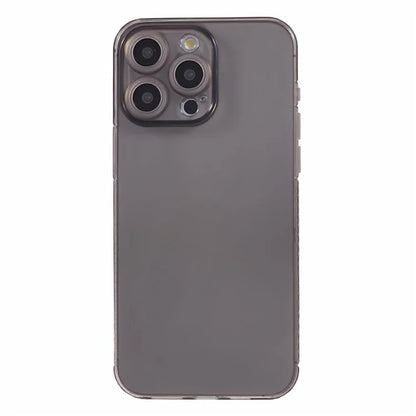 XLT Series For iPhone 13 Pro Phone Case Side Honeycomb Texture TPU Cover