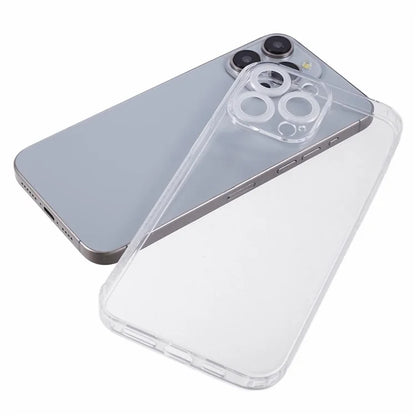 XLT Series For iPhone 13 Pro Phone Case Side Honeycomb Texture TPU Cover