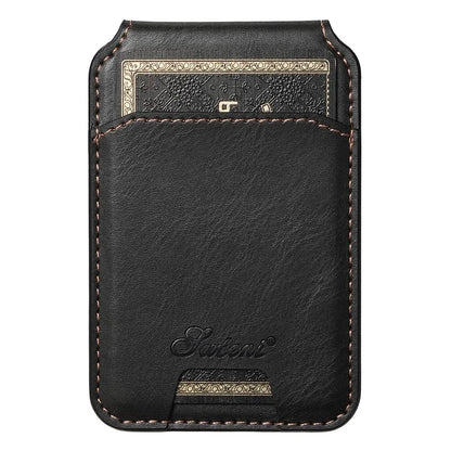SUTENI H15 For Google Pixel 7 Pro 5G Case Card Holder Detachable Magnetic Back Phone Cover