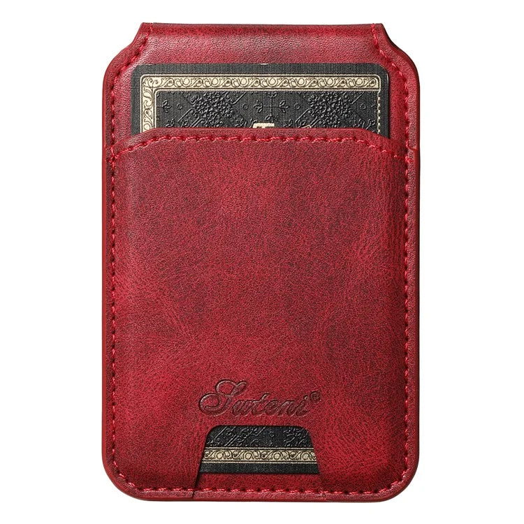 SUTENI H15 For Google Pixel 7 Pro 5G Case Card Holder Detachable Magnetic Back Phone Cover
