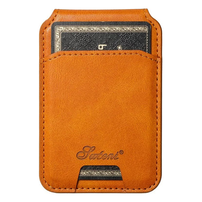SUTENI H15 For Samsung Galaxy S23 Case Card Holder Magnetic Detachable Phone Cover