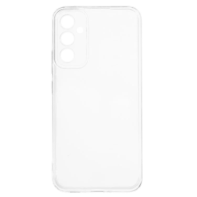 For Samsung Galaxy A34 5G Case Anti-Drop Precise Cutout Ultra Clear TPU Phone Cover
