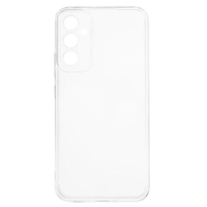 For Samsung Galaxy A34 5G Case Anti-Drop Precise Cutout Ultra Clear TPU Phone Cover