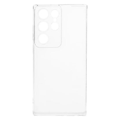 For Samsung Galaxy S23 Ultra Case Anti-scratch Precise Cutout TPU Phone Cover