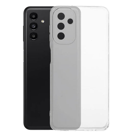 For Samsung Galaxy A13 5G Clear Case Precise Cutout Lens Protection TPU Cover