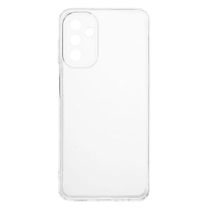 For Samsung Galaxy A13 5G Clear Case Precise Cutout Lens Protection TPU Cover