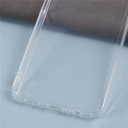 For Samsung Galaxy A13 5G Clear Case Precise Cutout Lens Protection TPU Cover