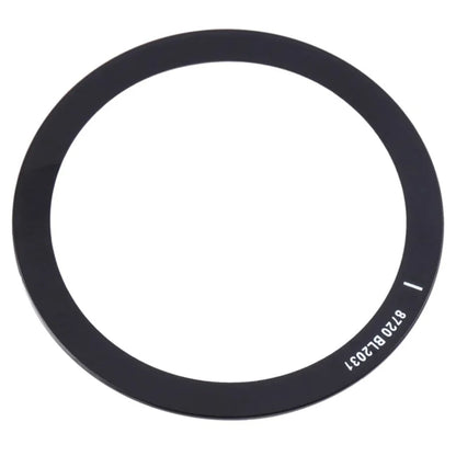 For Huawei Watch 3 Pro Front Screen Outer Glass Lens Replacement Parts (without Logo)