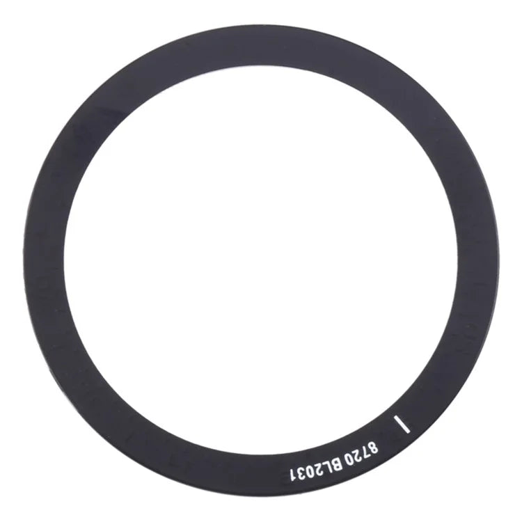 For Huawei Watch 3 Pro OEM Front Screen Outer Glass Lens Replacement Parts (without Logo)