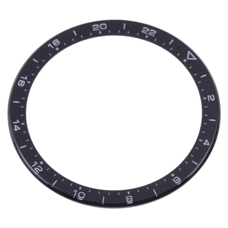 For Huawei Watch 3 Pro OEM Front Screen Outer Glass Lens Replacement Parts (without Logo)