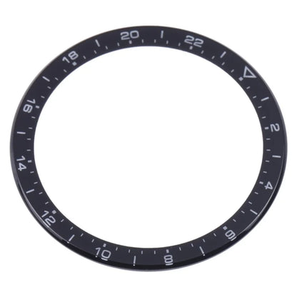 For Huawei Watch 3 Pro OEM Front Screen Outer Glass Lens Replacement Parts (without Logo)