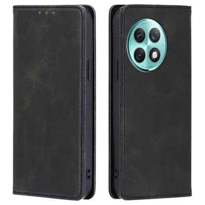 For OnePlus Ace 2 Pro 5G Case Magnetic Auto Closing Leather Wallet Cover