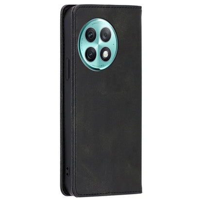 For OnePlus Ace 2 Pro 5G Case Magnetic Auto Closing Leather Wallet Cover