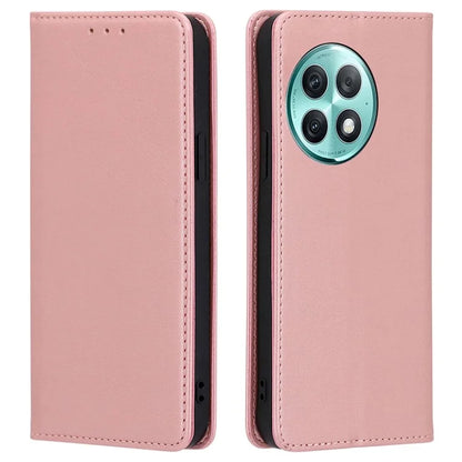 For OnePlus Ace 2 Pro 5G Case Magnetic Auto Closing Leather Wallet Cover