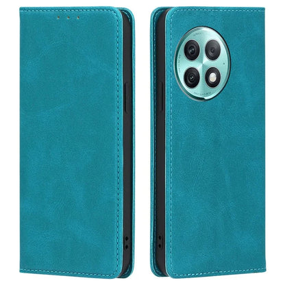 For OnePlus Ace 2 Pro 5G Case Magnetic Auto Closing Leather Wallet Cover