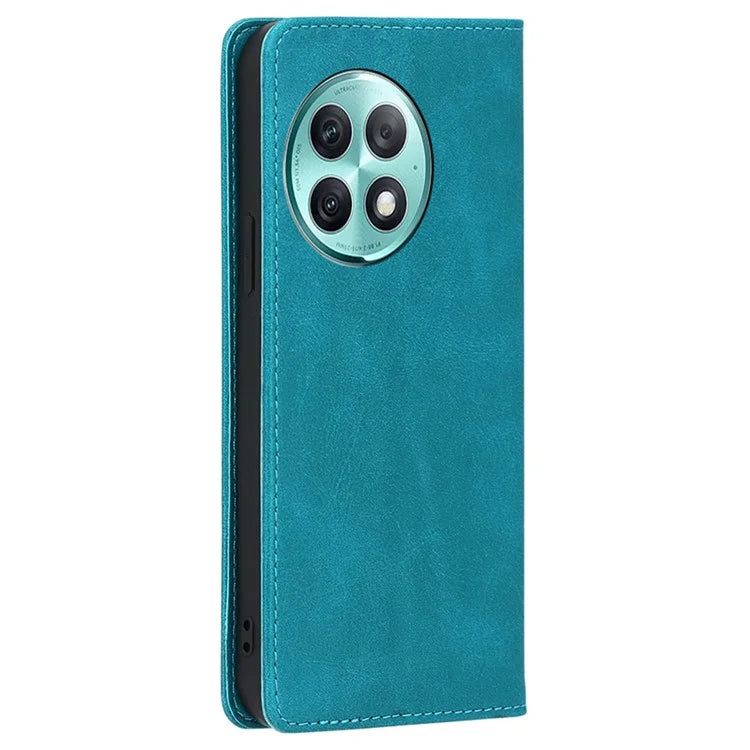 For OnePlus Ace 2 Pro 5G Case Magnetic Auto Closing Leather Wallet Cover