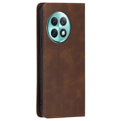 For OnePlus Ace 2 Pro 5G Case Magnetic Auto Closing Leather Wallet Cover