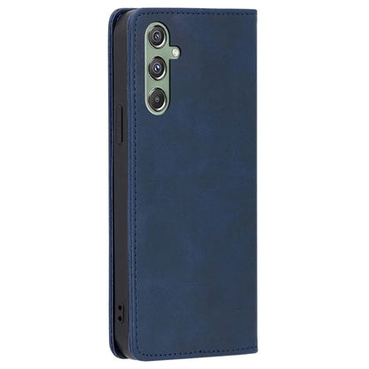 For Samsung Galaxy M34 5G / F34 5G Case Wallet Leather Stand Phone Cover