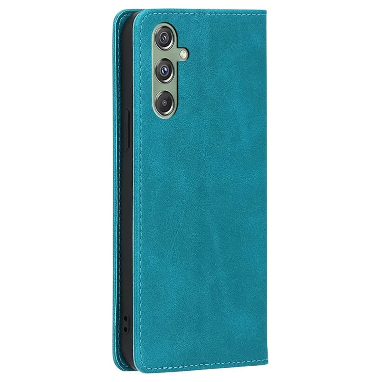 For Samsung Galaxy M34 5G / F34 5G Case Wallet Leather Stand Phone Cover