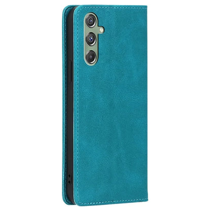 For Samsung Galaxy M34 5G / F34 5G Case Wallet Leather Stand Phone Cover