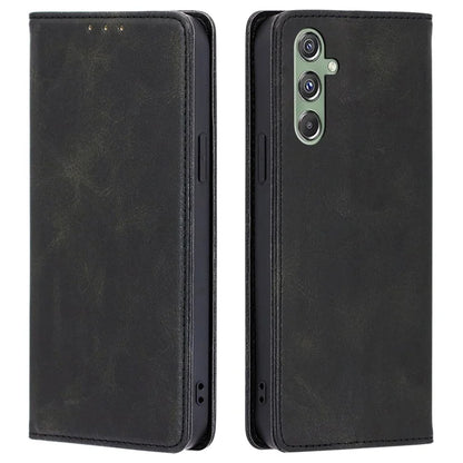For Samsung Galaxy M34 5G / F34 5G Case Wallet Leather Stand Phone Cover