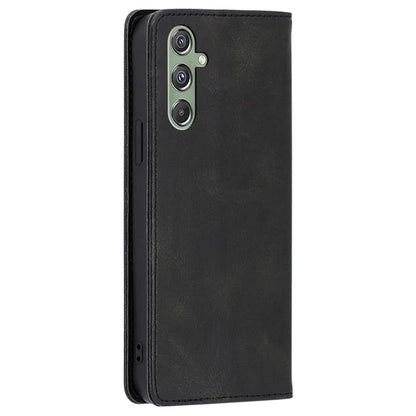 For Samsung Galaxy M34 5G / F34 5G Case Wallet Leather Stand Phone Cover