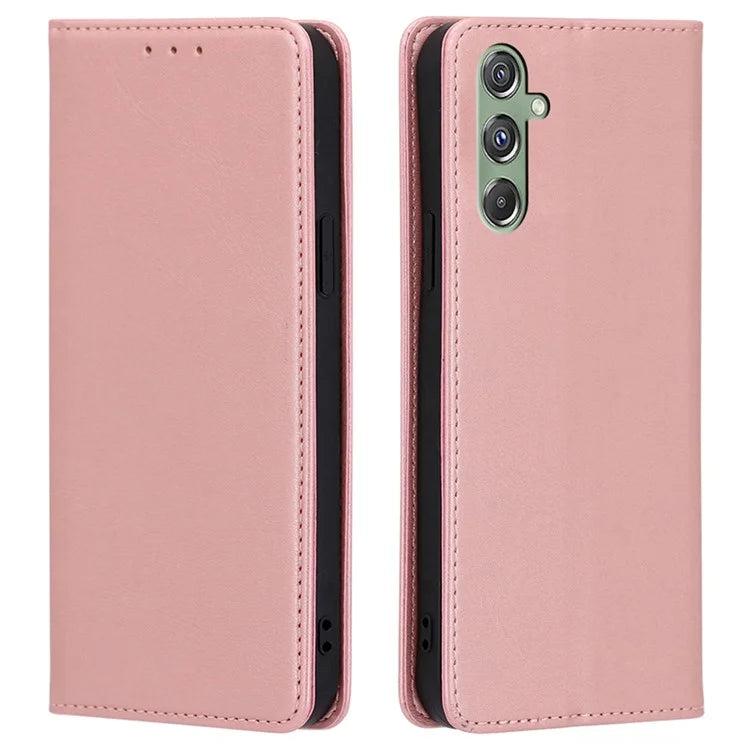 For Samsung Galaxy M34 5G / F34 5G Case Wallet Leather Stand Phone Cover