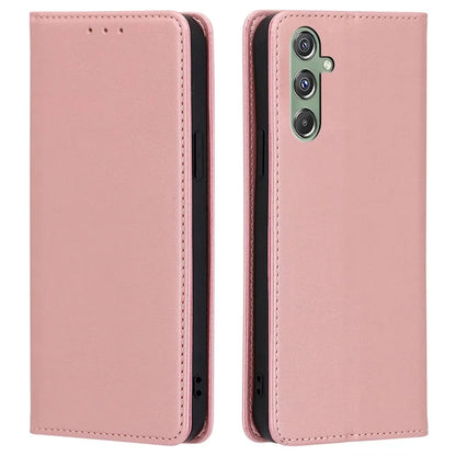 For Samsung Galaxy M34 5G / F34 5G Case Wallet Leather Stand Phone Cover