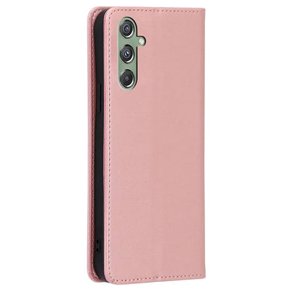 For Samsung Galaxy M34 5G / F34 5G Case Wallet Leather Stand Phone Cover
