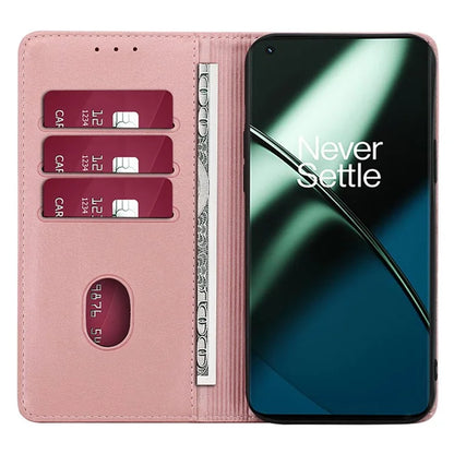 For OnePlus Nord CE3 5G Case Shockproof Leather Phone Cover