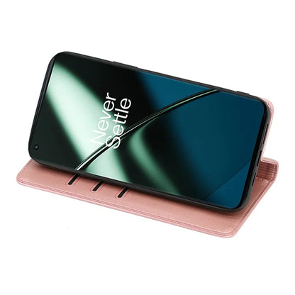For OnePlus Nord CE3 5G Case Shockproof Leather Phone Cover