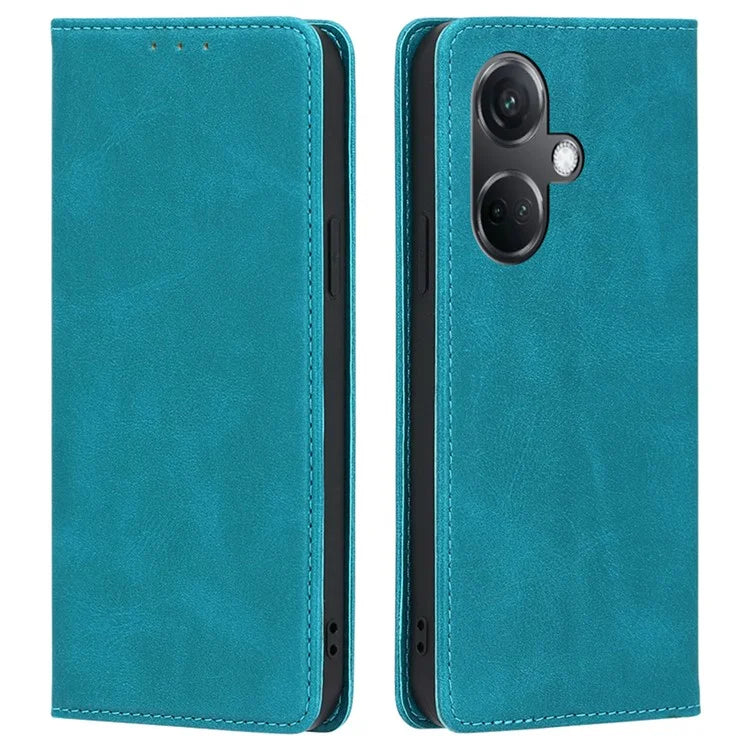 For OnePlus Nord CE3 5G Case Shockproof Leather Phone Cover