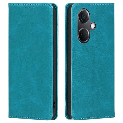 For OnePlus Nord CE3 5G Case Shockproof Leather Phone Cover