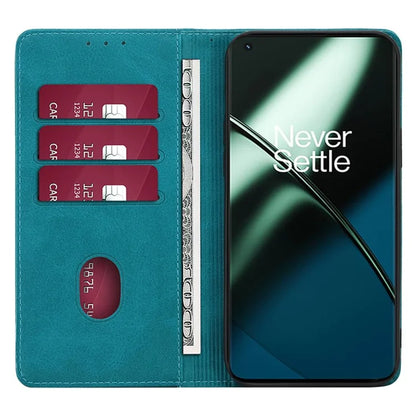 For OnePlus Nord CE3 5G Case Shockproof Leather Phone Cover